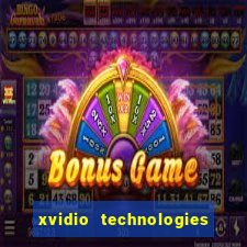 xvidio technologies brasil 2024